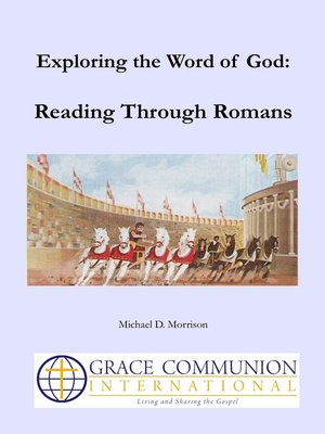 cover image of Exploring the Word of God